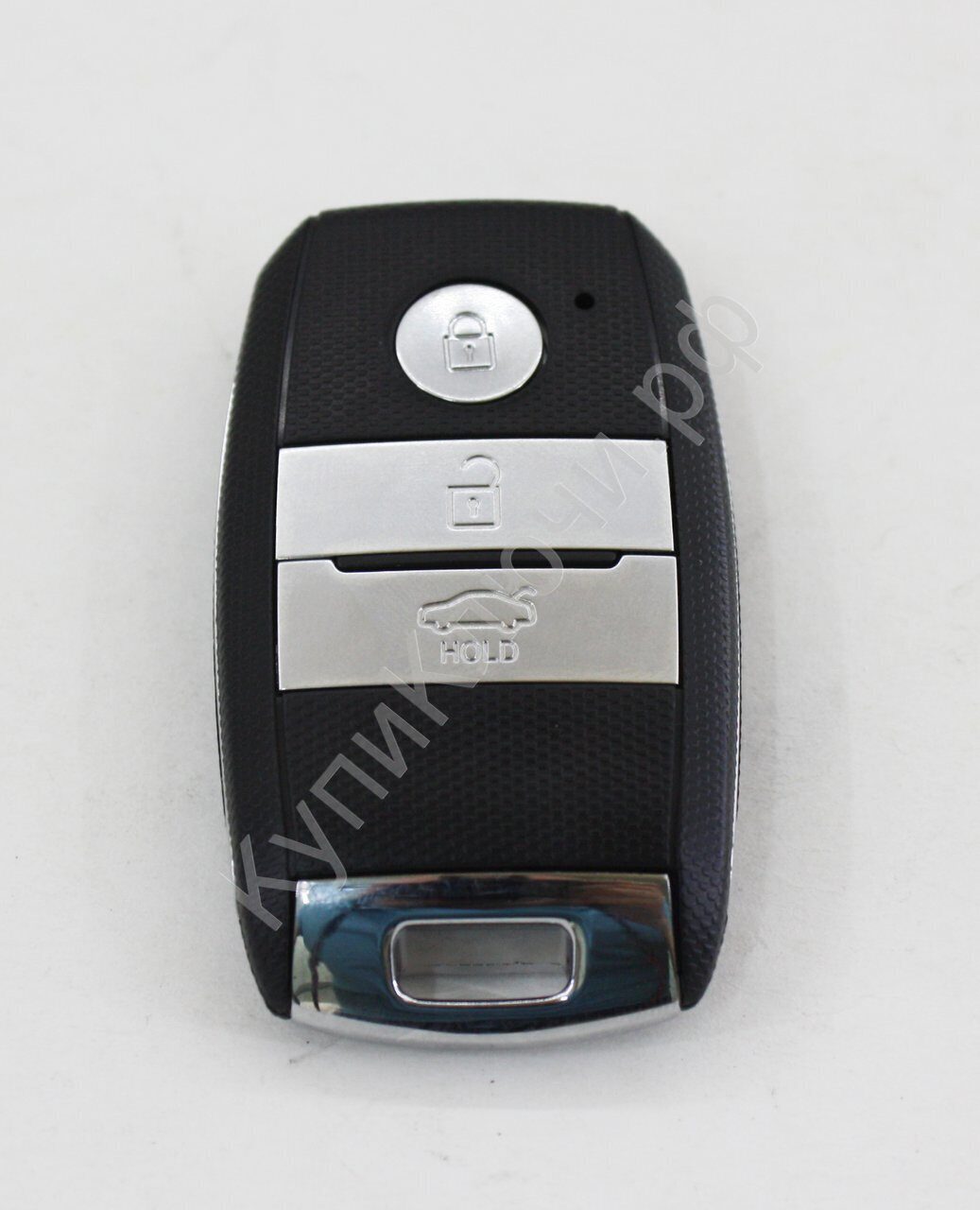 Смарт ключ 3 кнопки Киа с ДУ 433 Mhz 3 кн KEYLESS KIA Optima Sportage  Sorento