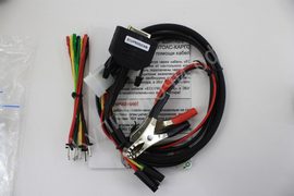 АВТОАС-КАРГО Кабель «ECUPROG (CAN)»