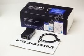 Автомобильный GPS трекер Piligrim-Z 600