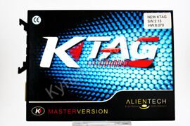 K-TAG MASTER V 2.13