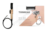 Видеоэндоскоп Thinkcar TES303
