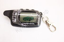 Брелок сигнализации Tomahawk TW-9030