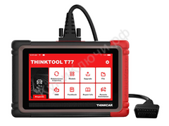 Мультимарочный сканер ThinkCar T77