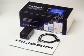 Автомобильный GPS трекер Piligrim-Z 1200